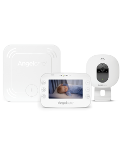 Angelcare Video Sound & Movement Monitor AC327