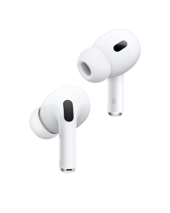 Apple AirPods Pro 2nd gen with MagSafe Case USB C