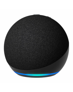 Amazon Echo Dot 5th Generation Charcoal