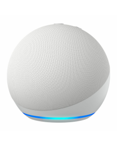 Amazon Echo Dot 5th Generation - White
