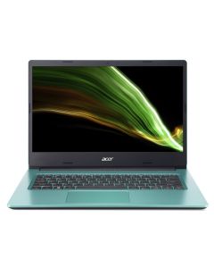 Acer Aspire 1 N4500 4GB 128GB eMMC Blue Laptop