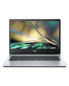 Acer Aspire 1 Intel® Celeron® N4500 4GB 128GB eMMC Laptop Silver