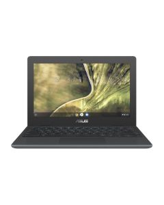 ASUS Chromebook C204 Celeron N4020 4GB RAM 32GB eMMC Laptop