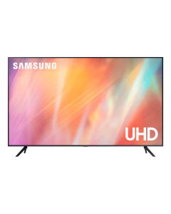 Samsung 75-Inch Smart UHD LED TV-75AU7000