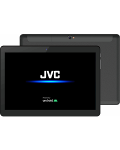 JVC 8  4G Smart Tablet