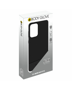 Body Glove Samsung Galaxy A73 5G Astrx Case Black