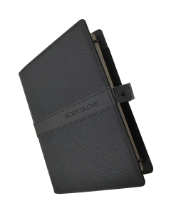 Body Glove 5.5-8.5 Inch Universal Tablet Case Black