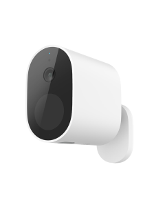 Xiaomi Mi 130° 1080p Wireless Outdoor Security Camera – White