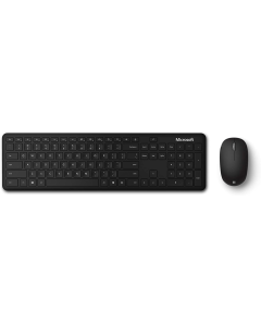Microsoft Bluetooth Keyboard and Mouse