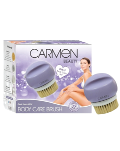 Carmen Body Brush 1591