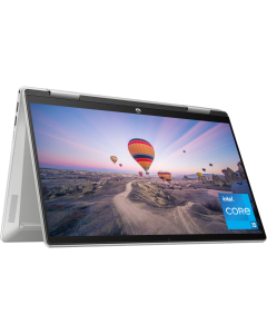 HP Pavilion 14 X360 Intel® Core™ i5 1335U 8GB RAM 512GB SSD Storage Laptop