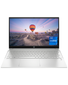 HP Pavilion 15 Intel® Core™ i7 1360P 16GB RAM 1TB SSD Storage Laptop