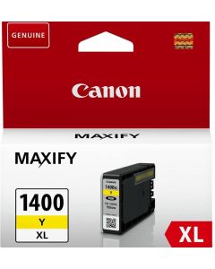 Canon PGI-1400XL Yellow