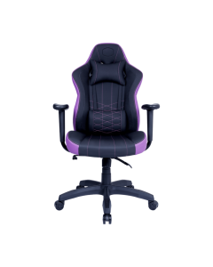 Cooler Master E1 Gaming Chair Purple