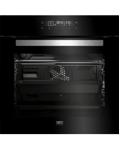 Defy Slimline Oven 600MGE Surf Full Touch Control DBO490