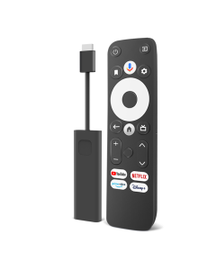 DColor Android TV Box 4K Dongle