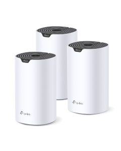 TP-Link Deco S7 AC1900 Whole Home Mesh Wi-Fi System 3 Pack