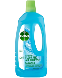Dettol Hygiene All Purpose Cleaner Aqua 750ml
