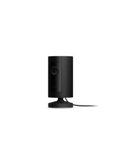 RING Indoor Cam Wired Black