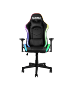 Raidmax DK925 ARGB Gaming Chair Black