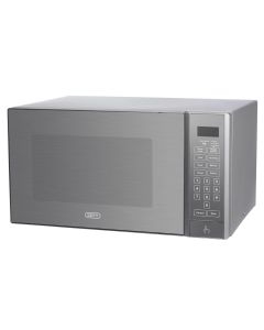 Defy 30LT Microwave DMO390 Metallic