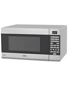 Defy 34L Grill Microwave DMO392