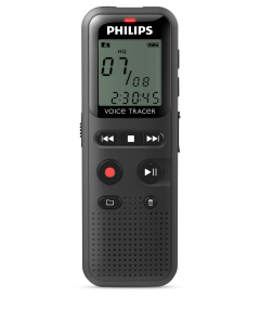 Philips DVT1160 8GB Notes Recorder