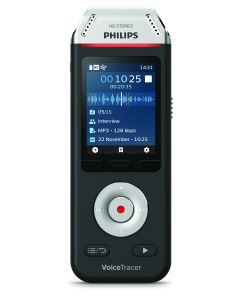 Philips DVT2110 8GB Notes Recorder