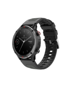 Volkano Fit Power Smart Watch Black