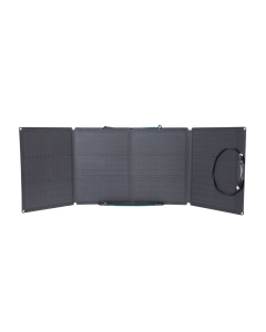 Ecoflow 110W80V Max | 10A Max  Solar Panel