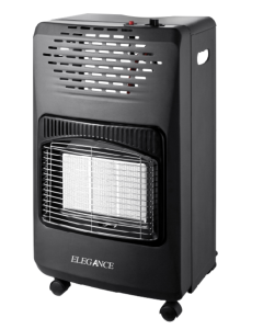 Elegance Foldable Gas Heater RY10-04E