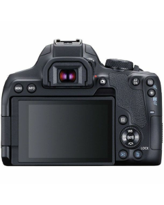 Canon EOS 850D Body Only 24MP