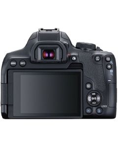 Canon EOS 850D Body Only 24MP