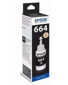 EPSON-103 EcoTank Yellow Ink Bottle