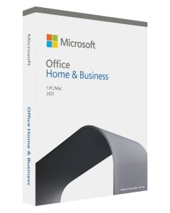 Office 2021 Home And Business Box