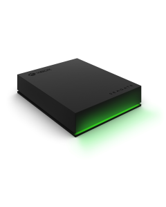 Seagate 4TB 2.5 Xbox Portable - RGB