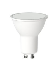 Gizzu Everglow 3w GU10 Rechargeable Emergency Downlight Bulb
