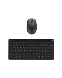 JLab GO Keyboard and Mouse Set