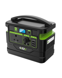 Gizzu 518Wh Portable Power Station