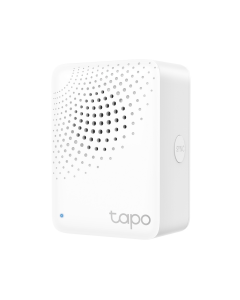 TP-Link Tapo H100 Smart IoT Hub With Chime