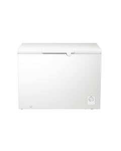 Hisense 297L Chest Freezer White H390CF