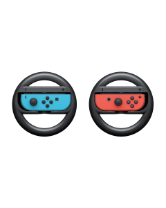 Nintendo JoyCon Wheel Pair