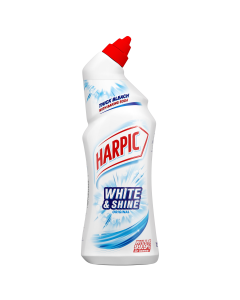 Harpic White & Shine Original - 750ml
