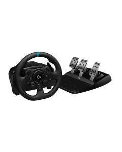Logitech G923 Racing Wheel PS4, PS5 And PC