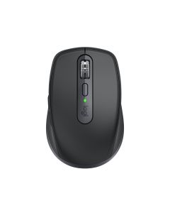Logitech MX Anywhere 3 Graphite Wirelss Mouse