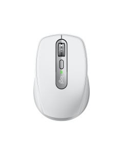 Logitech MX Anywhere 3 Pale Grey Wireless Mouse