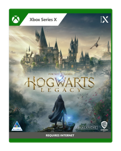 XBox Series - Hogwarts Legacy