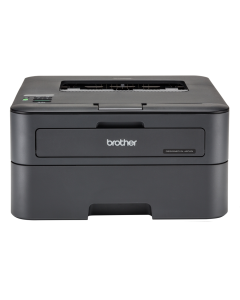 Brother HL-L2365DW Single Function Black and White Laser Printer with WiFi
