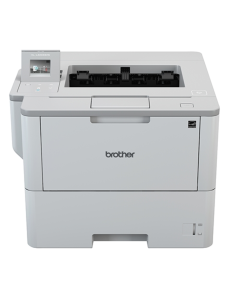 Brother HL-L6400DW Single Function Mono Laser Printer with WiFi