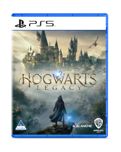 PlayStation5 - Hogwarts Legacy